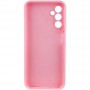 Чохол Silicone Cover Lakshmi Full Camera (AAA) для Samsung Galaxy A27