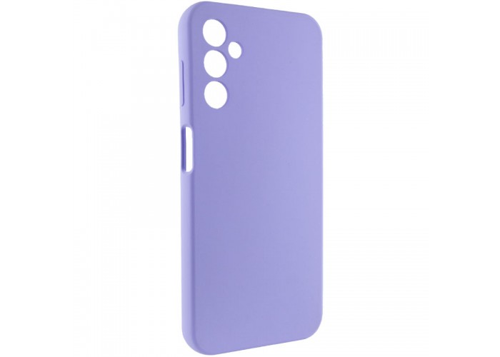 Чохол Silicone Cover Lakshmi Full Camera (AAA) для Samsung Galaxy A27