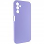 Чохол Silicone Cover Lakshmi Full Camera (AAA) для Samsung Galaxy A27