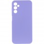 Чохол Silicone Cover Lakshmi Full Camera (AAA) для Samsung Galaxy A27
