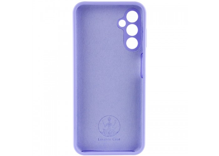 Чохол Silicone Cover Lakshmi Full Camera (AAA) для Samsung Galaxy A27