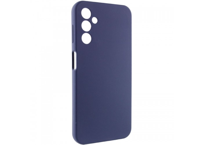 Чохол Silicone Cover Lakshmi Full Camera (AAA) для Samsung Galaxy A27