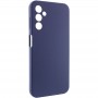Чохол Silicone Cover Lakshmi Full Camera (AAA) для Samsung Galaxy A27