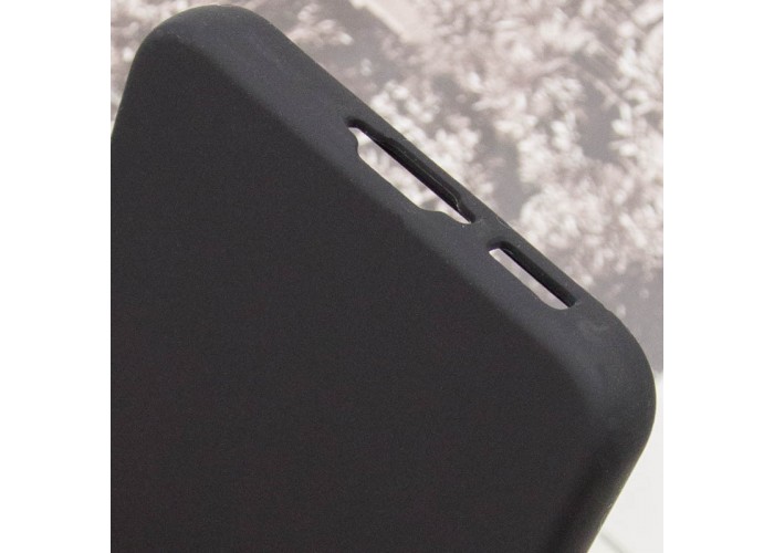 Чохол Silicone Cover Lakshmi Full Camera (AAA) для Samsung Galaxy S24 FE
