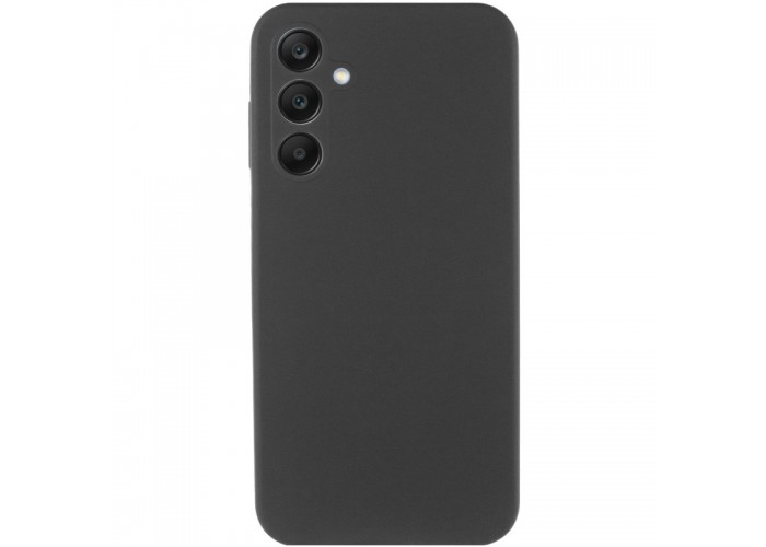 Чохол Silicone Cover Lakshmi Full Camera (AAA) для Samsung Galaxy S24 FE