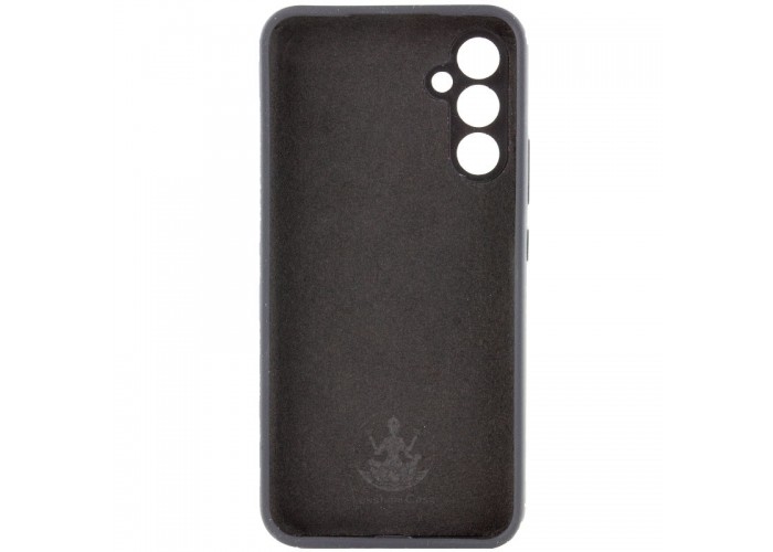 Чохол Silicone Cover Lakshmi Full Camera (AAA) для Samsung Galaxy S24 FE
