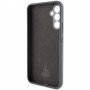 Чохол Silicone Cover Lakshmi Full Camera (AAA) для Samsung Galaxy S24 FE