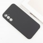Чохол Silicone Cover Lakshmi Full Camera (AAA) для Samsung Galaxy S24 FE