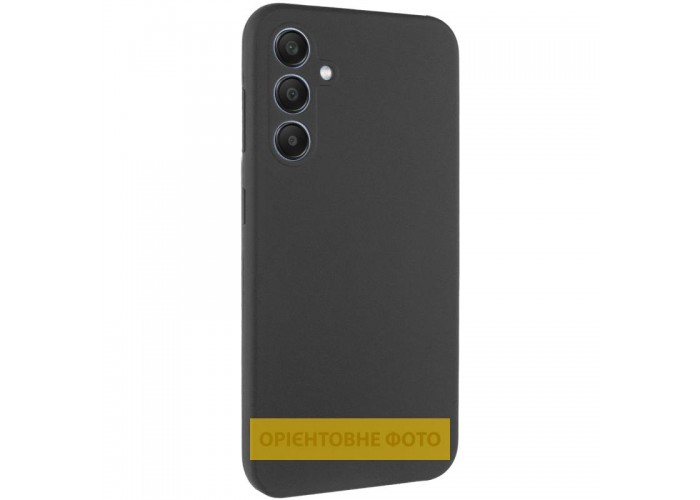 Чохол Silicone Cover Lakshmi Full Camera (AAA) для Samsung Galaxy S25 Edge