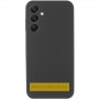 Чохол Silicone Cover Lakshmi Full Camera (AAA) для Samsung Galaxy S25 Edge