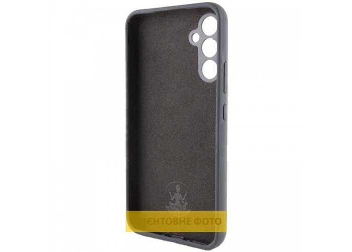 Чохол Silicone Cover Lakshmi Full Camera (AAA) для Samsung Galaxy S25 Edge