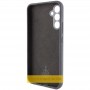 Чохол Silicone Cover Lakshmi Full Camera (AAA) для Samsung Galaxy S25 Edge