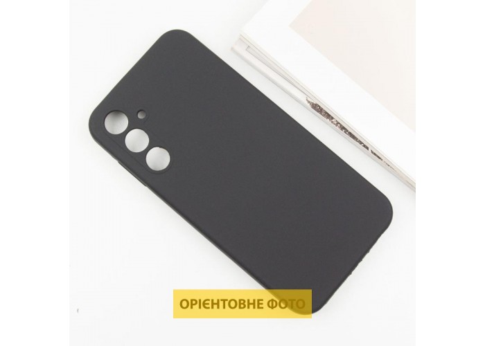 Чохол Silicone Cover Lakshmi Full Camera (AAA) для Samsung Galaxy S25 Edge