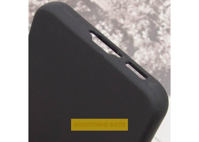 Чохол Silicone Cover Lakshmi Full Camera (AAA) для Samsung Galaxy S25 Edge