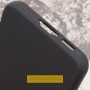 Чохол Silicone Cover Lakshmi Full Camera (AAA) для Samsung Galaxy S25 Edge