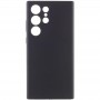 Чохол Silicone Cover Lakshmi Full Camera (AAA) для Samsung Galaxy S26 Ultra