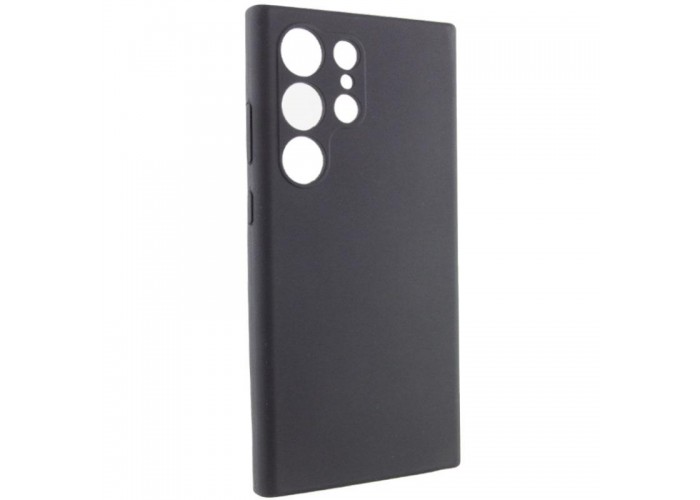 Чохол Silicone Cover Lakshmi Full Camera (AAA) для Samsung Galaxy S26 Ultra