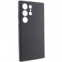 Чохол Silicone Cover Lakshmi Full Camera (AAA) для Samsung Galaxy S26 Ultra