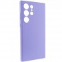 Чохол Silicone Cover Lakshmi Full Camera (AAA) для Samsung Galaxy S26 Ultra