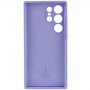 Чохол Silicone Cover Lakshmi Full Camera (AAA) для Samsung Galaxy S26 Ultra