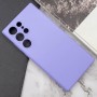 Чохол Silicone Cover Lakshmi Full Camera (AAA) для Samsung Galaxy S26 Ultra