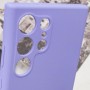 Чохол Silicone Cover Lakshmi Full Camera (AAA) для Samsung Galaxy S26 Ultra