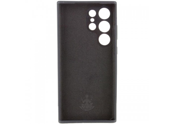 Чохол Silicone Cover Lakshmi Full Camera (AAA) для Samsung Galaxy S26 Ultra