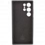 Чохол Silicone Cover Lakshmi Full Camera (AAA) для Samsung Galaxy S26 Ultra