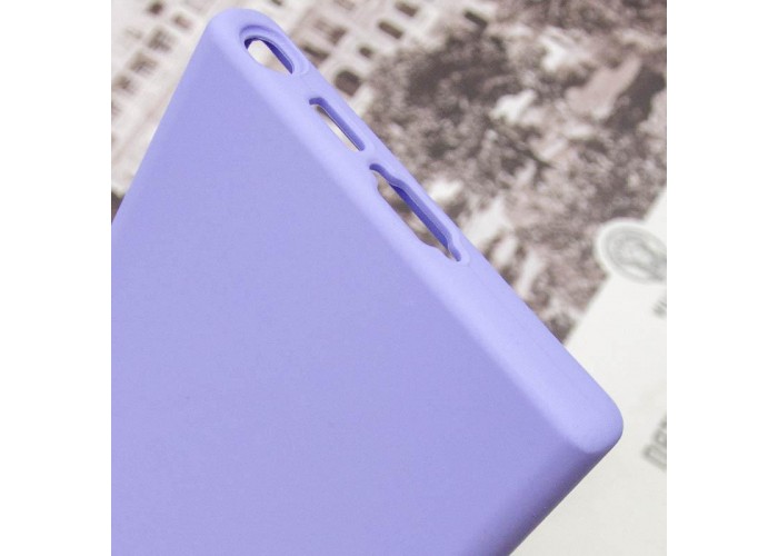 Чохол Silicone Cover Lakshmi Full Camera (AAA) для Samsung Galaxy S26 Ultra