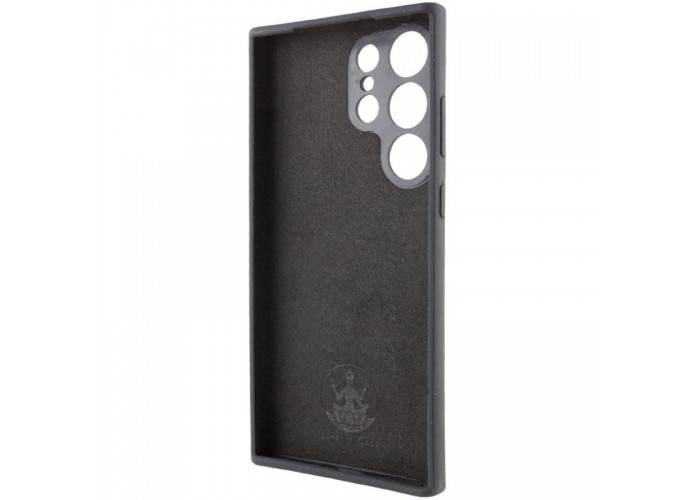 Чохол Silicone Cover Lakshmi Full Camera (AAA) для Samsung Galaxy S26 Ultra