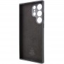 Чохол Silicone Cover Lakshmi Full Camera (AAA) для Samsung Galaxy S26 Ultra