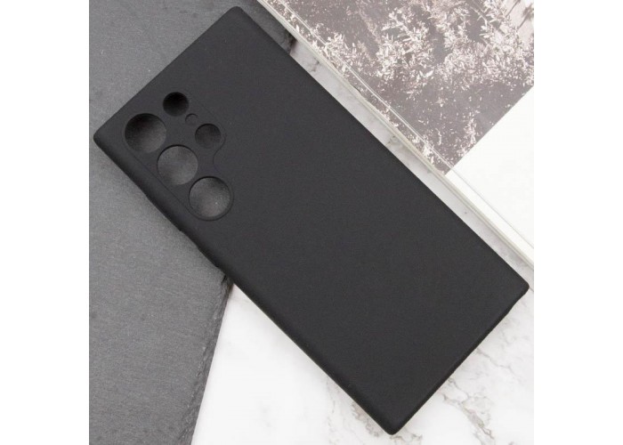 Чохол Silicone Cover Lakshmi Full Camera (AAA) для Samsung Galaxy S26 Ultra