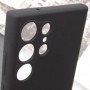 Чохол Silicone Cover Lakshmi Full Camera (AAA) для Samsung Galaxy S26 Ultra