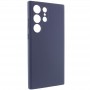 Чохол Silicone Cover Lakshmi Full Camera (AAA) для Samsung Galaxy S26 Ultra