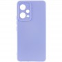 Чохол Silicone Cover Lakshmi Full Camera (AAA) для Xiaomi Poco X5 5G / Redmi Note 12 5G