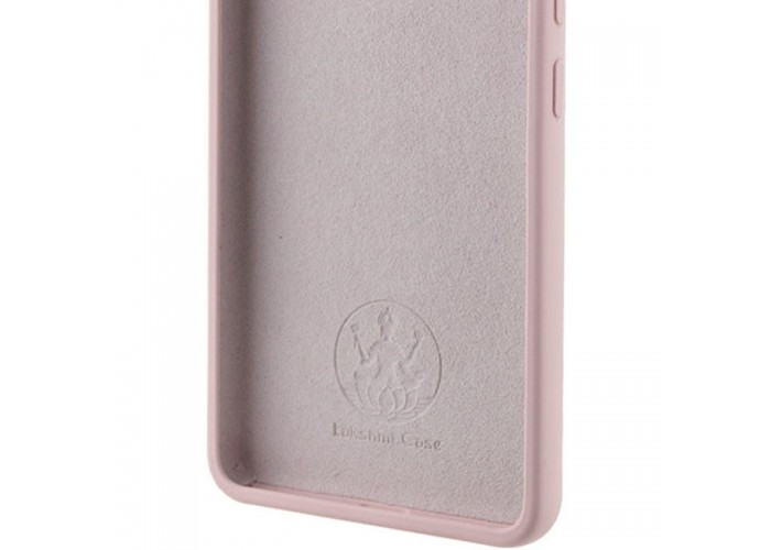 Чохол Silicone Cover Lakshmi Full Camera (AAA) для Xiaomi Redmi 10C