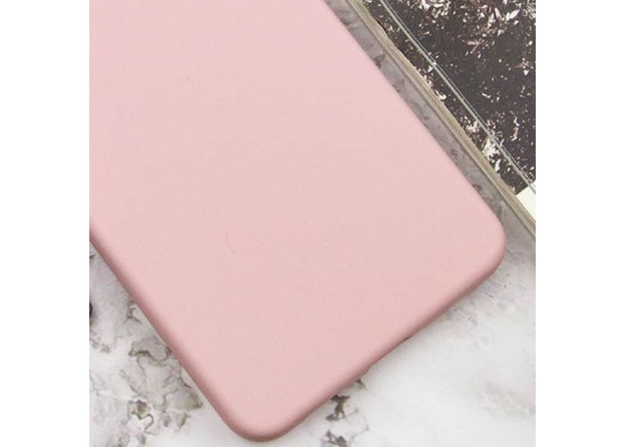 Чохол Silicone Cover Lakshmi Full Camera (AAA) для Xiaomi Redmi 10C