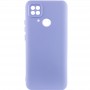 Чохол Silicone Cover Lakshmi Full Camera (AAA) для Xiaomi Redmi 10C