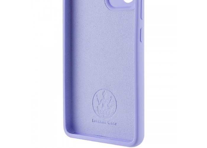 Чохол Silicone Cover Lakshmi Full Camera (AAA) для Xiaomi Redmi 10C