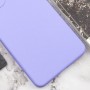 Чохол Silicone Cover Lakshmi Full Camera (AAA) для Xiaomi Redmi 10C