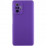 Чохол Silicone Cover Lakshmi Full Camera (AAA) для Xiaomi Redmi Note 10 Pro / 10 Pro Max