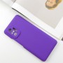 Чохол Silicone Cover Lakshmi Full Camera (AAA) для Xiaomi Redmi Note 10 Pro / 10 Pro Max