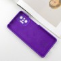 Чохол Silicone Cover Lakshmi Full Camera (AAA) для Xiaomi Redmi Note 10 Pro / 10 Pro Max