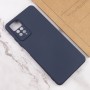 Чохол Silicone Cover Lakshmi Full Camera (AAA) для Xiaomi Redmi Note 11 Pro 4G/5G / 12 Pro 4G