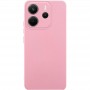 Чохол Silicone Cover Lakshmi Full Camera (AAA) для Xiaomi Redmi Note 14 4G (Europe version)