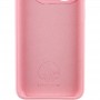 Чохол Silicone Cover Lakshmi Full Camera (AAA) для Xiaomi Redmi Note 14 4G (Europe version)