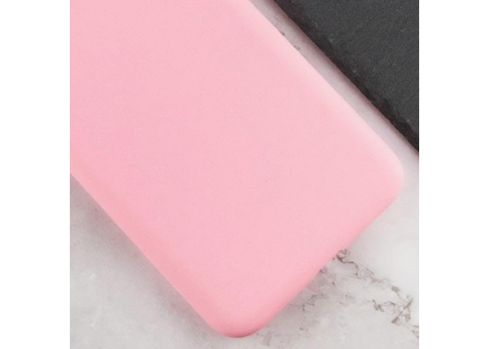 Чохол Silicone Cover Lakshmi Full Camera (AAA) для Xiaomi Redmi Note 14 4G (Europe version)
