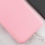 Чохол Silicone Cover Lakshmi Full Camera (AAA) для Xiaomi Redmi Note 14 4G (Europe version)