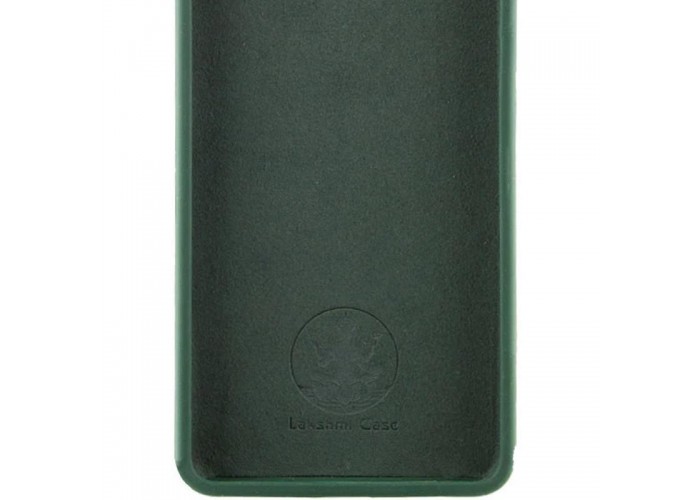 Чохол Silicone Cover Lakshmi Full Camera (AAA) with Logo для Google Pixel 8