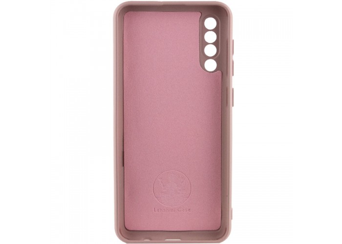 Чохол Silicone Cover Lakshmi Full Camera (AAA) with Logo для Samsung Galaxy A50 (A505F) / A50s / A30